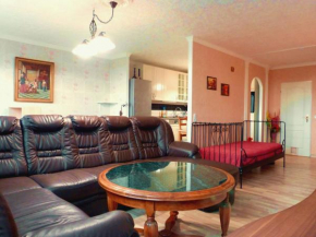 Apartment am Niers